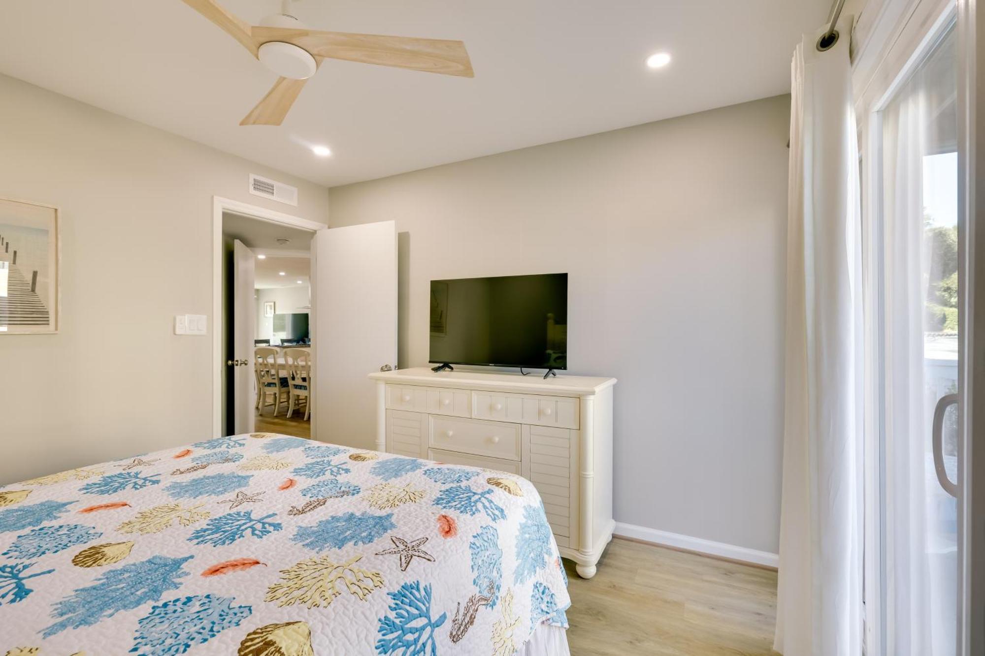 Emerald Isle Condo With Indoor Pool And Beach Access! מראה חיצוני תמונה